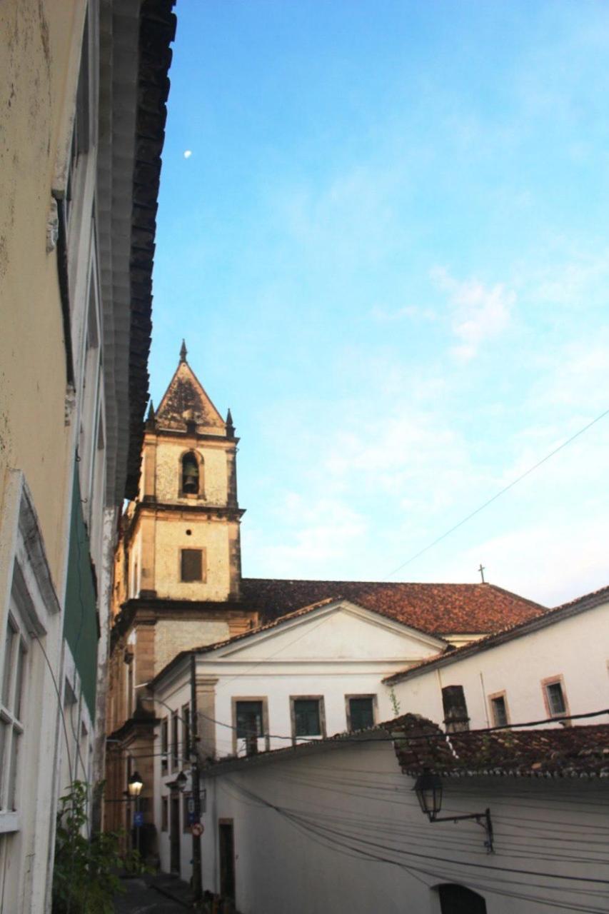 Sao Francisco Aparts * Salvador
