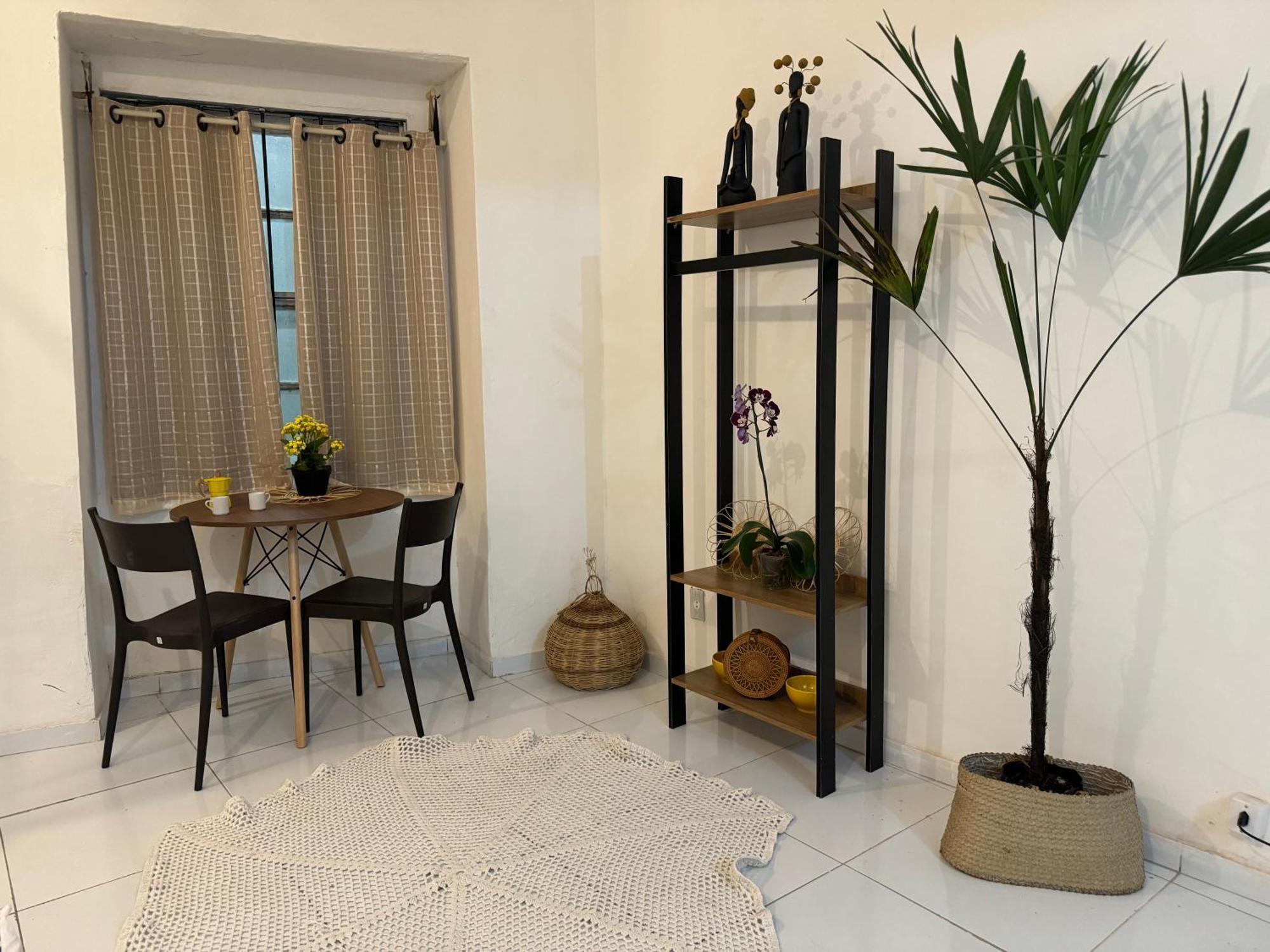Apartment Sao Francisco Aparts